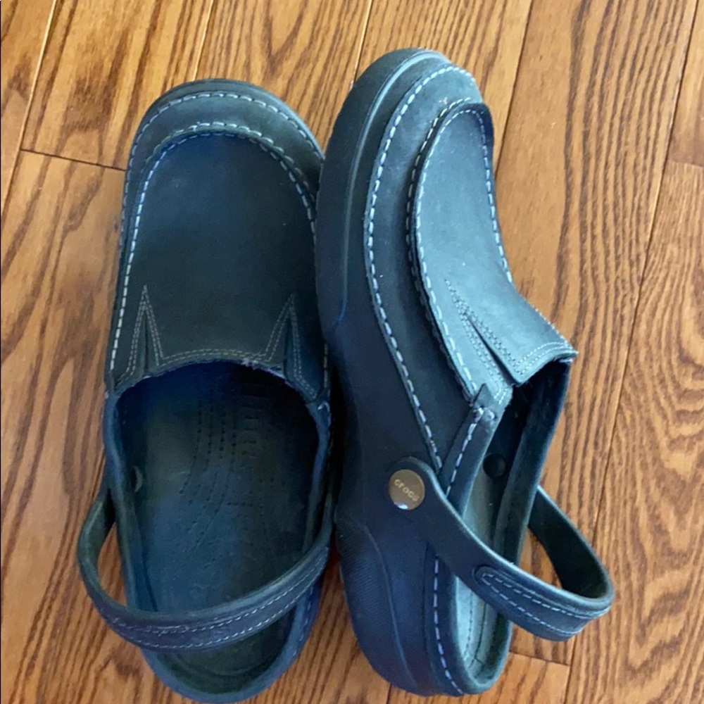 Crocs M 10